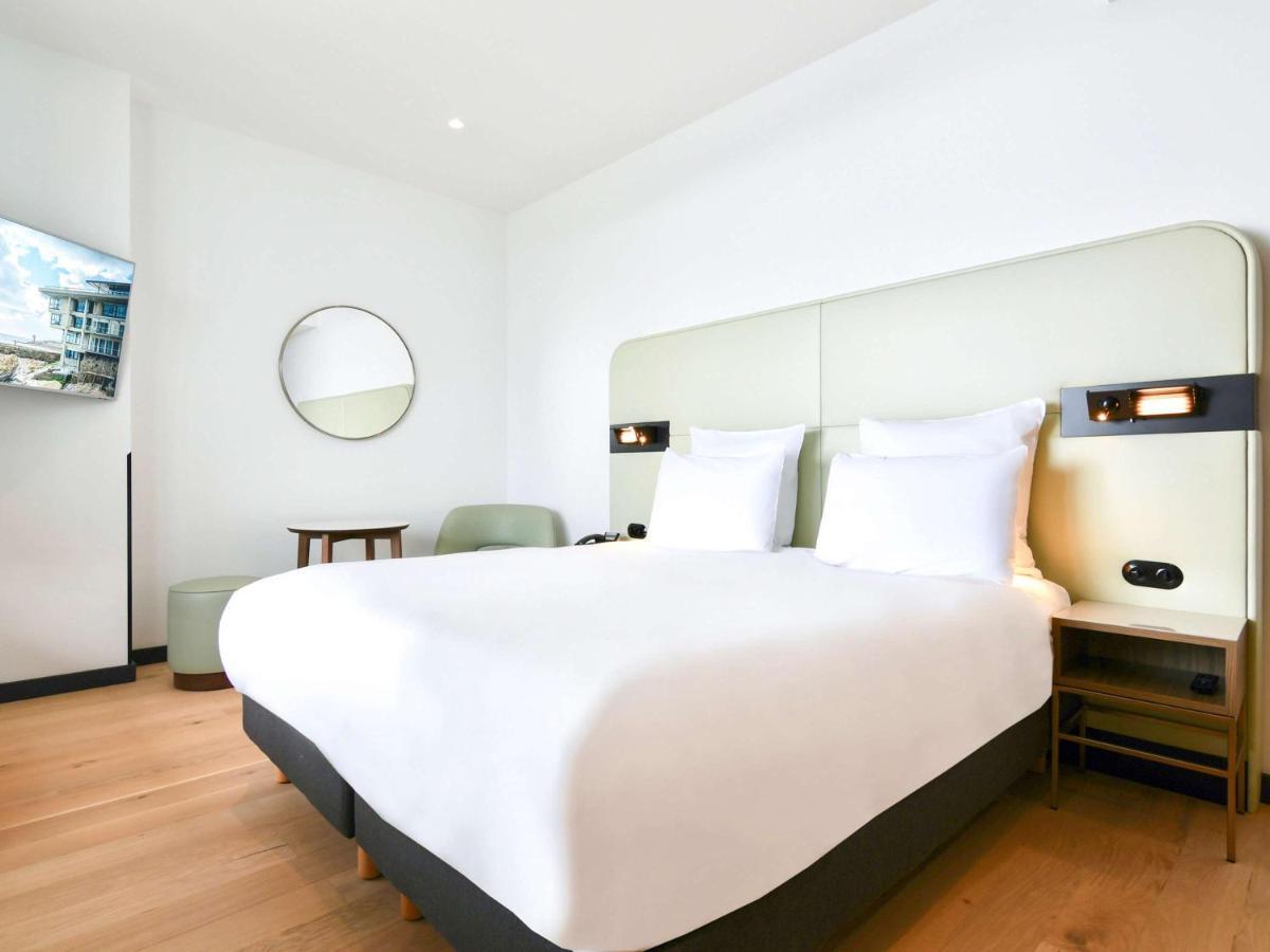 Sainte-barbe Hôtel&spa - Mgallery Le Conquet